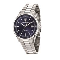 Orologio Maserati Uomo in Acciaio R8853124004